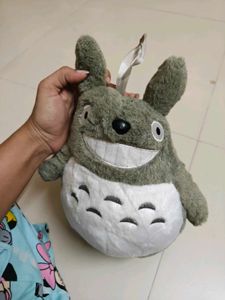 Cute Totoro Plush
