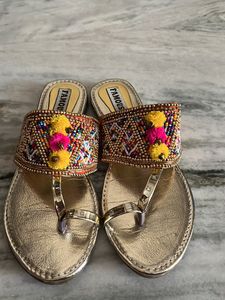sunny sandles