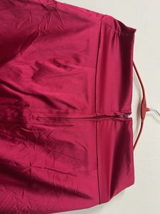 Chic Pink Skirt