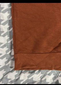 Comfortable Sweatshirt