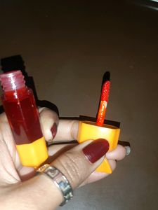 Toffee Shape Lint And Cheek Tint