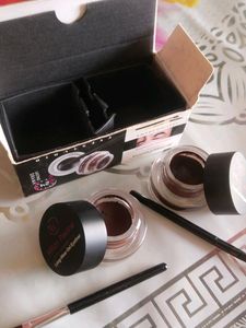 Million Pauline Eyeliner Gel
