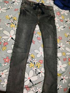 boys Stylish Denim Jeans
