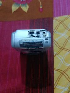 Canon camera