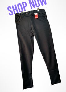 Girls Trouser Pant