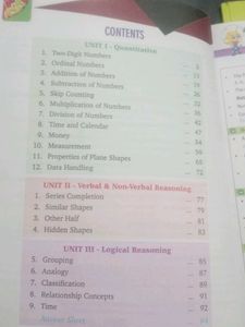 IQ Quest - Mental Maths Book