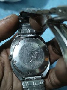 Vintage Allwyn automatic watch
