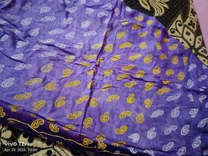 Special Combo: Set of 2 Beautiful Designer Dupatta