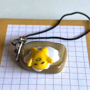 Gutedama & Totoro Clay Combo