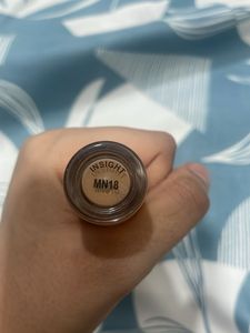 Insight No Smudge Concealer