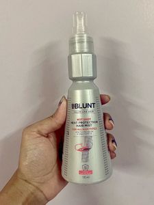 Sale ! BBLUNT Protection Sprey Hair Mist