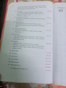 Fast Track Arithmetic For All Competitive Exams