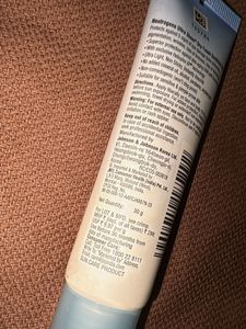 Neutrogena Ultra Sheer Sunblock SPF 50+
