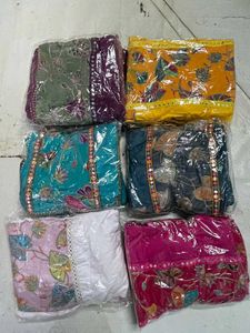 6 color available navratri lehenga choli set
