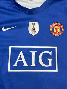 Manchester United Jersey ronaldo
