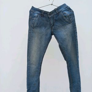 Denim Jeans