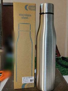 Stainless Steel Water Bottle