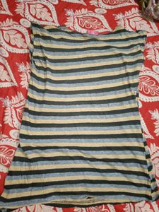 Champion Striped T-Shirt