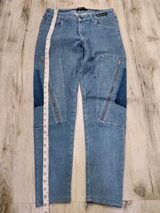 Sc9764 kulprit jeans waist 28 inches