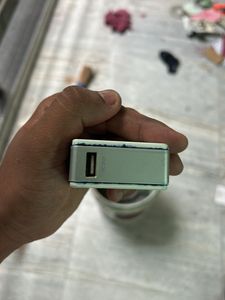 ERD Power Bank 5200mAh