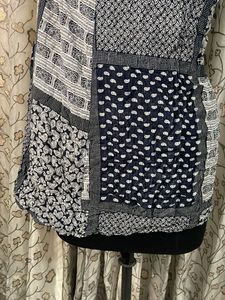 Bohemian Patchwork Cami Top