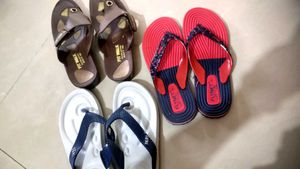 😍3 PAIR New FootWear 💖