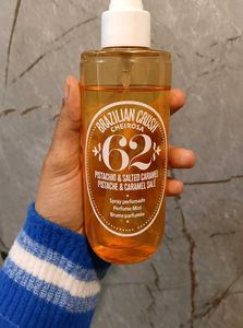 Sol de Janeiro Brazilian Crush 62 sample 10ml