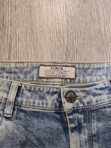 Ma5489 Forca jeans waist 36 inches