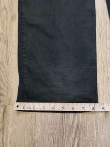 Ma042 Essence Cotton Jeans Waist 38