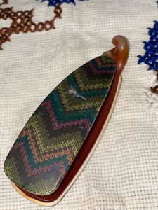 Unique Hair Claw Clip