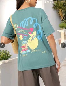 price drop 📉New Back Design Oversized TShirt