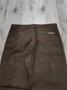 Ma5366 Classic Polo baggy cotton jeans waist 32 in