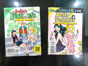 Archies Comic