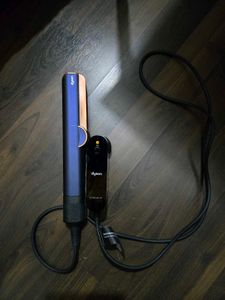 Dyson Hair Straightener
