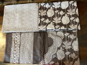 cotton dress material