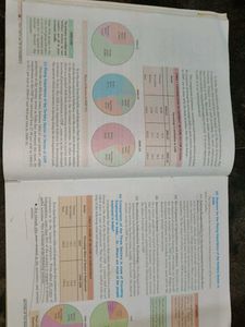 Social Sciences Economics Class X Book