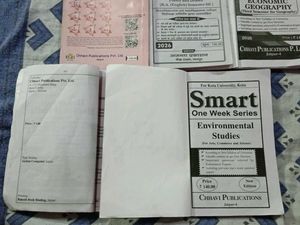 B.A - B.Ed 3rd semester