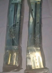 New Metal Sliding Door Track Guides
