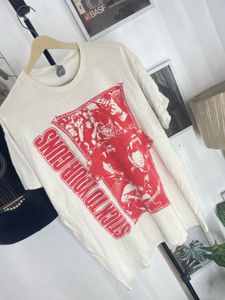 Vintage "Stick to Your Guns" Graphic Tee