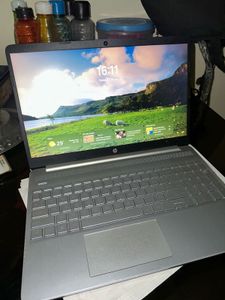 HP Laptop - Great Condition!