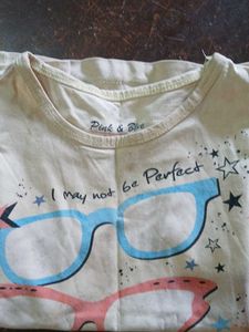 baby girl top