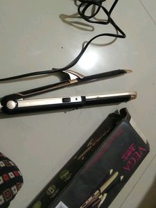 Vega 3-in-1 Hair Styler