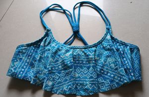 Stylish Bra &amp; Top