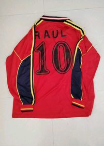 90% Off Sale Dropped Vintage Korean jersey