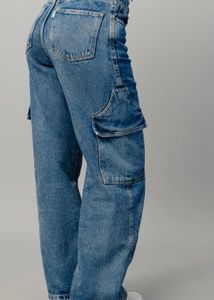 Freakins Denim