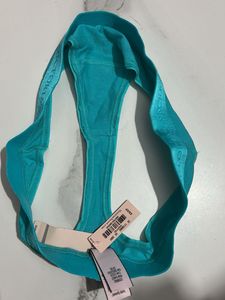Victoria's Secret Thong Panty