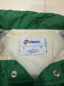 Green "Bluebird Athletic Club" Jacket 🇺🇸