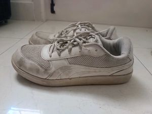 Puma Casual Sneakers