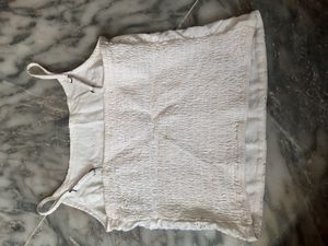 Strap Top