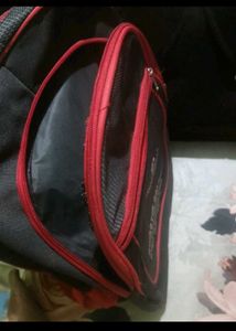 ZOLOTO VALVES Backpack